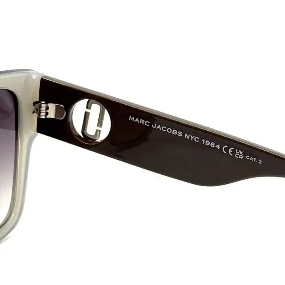 NEW!!! MARC JACOBS Sunglasses MARC 698/S 6CR9O Authentic